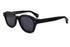 S128 SKYLOOP col.Black / Black